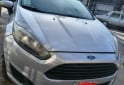 Autos - Ford Fiesta 2014 Nafta 139000Km - En Venta