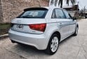 Autos - Audi A1 SPORTBACK 1.4 TFSI 2014 Nafta 149000Km - En Venta