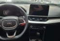 Autos - Fiat Pulse Impetus turbo 200 2025 Nafta 16000Km - En Venta