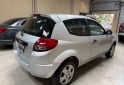 Autos - Ford KA 2011 Nafta 108000Km - En Venta