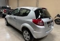 Autos - Ford KA 2011 Nafta 108000Km - En Venta