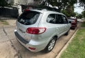 Camionetas - Hyundai Santa Fe GLS CRDI 4WD 7a 2008 Diesel 238000Km - En Venta