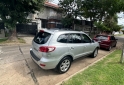 Camionetas - Hyundai Santa Fe GLS CRDI 4WD 7a 2008 Diesel 238000Km - En Venta