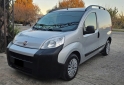Utilitarios - Fiat Fiorino Qubo Dynamic 2013 GNC - En Venta