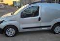 Utilitarios - Fiat Fiorino Qubo Dynamic 2013 GNC - En Venta