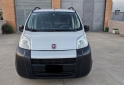 Utilitarios - Fiat Fiorino Qubo Dynamic 2013 GNC - En Venta