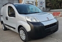 Utilitarios - Fiat Fiorino Qubo Dynamic 2013 GNC - En Venta
