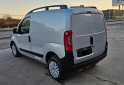 Utilitarios - Fiat Fiorino Qubo Dynamic 2013 GNC - En Venta