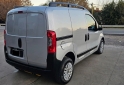 Utilitarios - Fiat Fiorino Qubo Dynamic 2013 GNC - En Venta