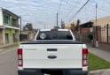 Camionetas - Ford Ranger2.2 4x4 2017 Diesel 124000Km - En Venta