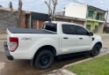 Camionetas - Ford Ranger2.2 4x4 2017 Diesel 124000Km - En Venta