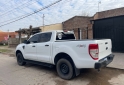Camionetas - Ford Ranger2.2 4x4 2017 Diesel 124000Km - En Venta