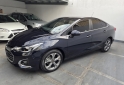 Autos - Chevrolet CRUZE PREMIER 2021 Nafta 73000Km - En Venta