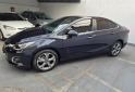 Autos - Chevrolet CRUZE PREMIER 2021 Nafta 73000Km - En Venta