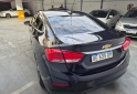 Autos - Chevrolet CRUZE PREMIER 2021 Nafta 73000Km - En Venta