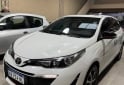 Autos - Toyota YARIS S 2019 Nafta 100000Km - En Venta