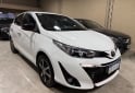 Autos - Toyota YARIS S 2019 Nafta 100000Km - En Venta