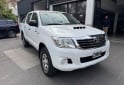 Camionetas - Toyota Hilux 2013 Diesel 300000Km - En Venta