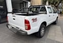 Camionetas - Toyota Hilux 2013 Diesel 300000Km - En Venta