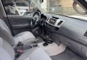 Camionetas - Toyota Hilux 2013 Diesel 300000Km - En Venta