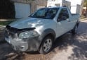 Camionetas - Fiat strada working 2018 Nafta 170000Km - En Venta