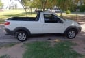 Camionetas - Fiat strada working 2018 Nafta 170000Km - En Venta