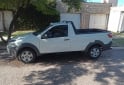 Camionetas - Fiat strada working 2018 Nafta 170000Km - En Venta