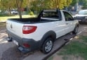Camionetas - Fiat strada working 2018 Nafta 170000Km - En Venta