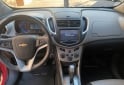Autos - Chevrolet CHEVROLET TRACKER LTZ 1.8 2015 Nafta 122000Km - En Venta
