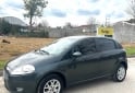 Autos - Fiat PUNTO 2008 Nafta 160000Km - En Venta