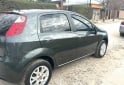 Autos - Fiat PUNTO 2008 Nafta 160000Km - En Venta