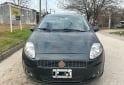 Autos - Fiat PUNTO 2008 Nafta 160000Km - En Venta