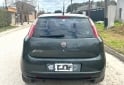 Autos - Fiat PUNTO 2008 Nafta 160000Km - En Venta