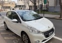 Autos - Peugeot 208 Allure 1.6 2015 Nafta 20078Km - En Venta