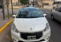 Autos - Peugeot 208 Allure 1.6 2015 Nafta 20078Km - En Venta