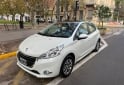 Autos - Peugeot 208 Allure 1.6 2015 Nafta 20078Km - En Venta