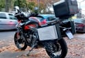 Motos - Zontes T350 T2 2024 Nafta 4300Km - En Venta