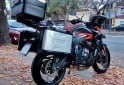 Motos - Zontes T350 T2 2024 Nafta 4300Km - En Venta