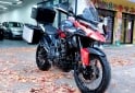 Motos - Zontes T350 T2 2024 Nafta 4300Km - En Venta