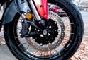 Motos - Zontes T350 T2 2024 Nafta 4300Km - En Venta