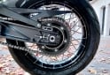 Motos - Zontes T350 T2 2024 Nafta 4300Km - En Venta