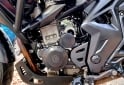 Motos - Zontes T350 T2 2024 Nafta 4300Km - En Venta