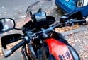 Motos - Zontes T350 T2 2024 Nafta 4300Km - En Venta
