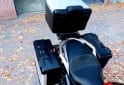 Motos - Zontes T350 T2 2024 Nafta 4300Km - En Venta