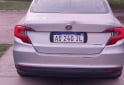 Autos - Fiat Tipo 2018 Nafta 80000Km - En Venta