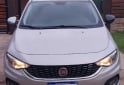 Autos - Fiat Tipo 2018 Nafta 80000Km - En Venta