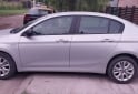 Autos - Fiat Tipo 2018 Nafta 80000Km - En Venta