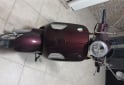 Motos - Motomel Strato 150 2023 Nafta 2100Km - En Venta