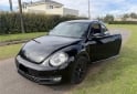 Autos - Volkswagen The Beetle 2015 Nafta 110000Km - En Venta