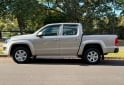 Camionetas - Volkswagen Amarok 2016 Diesel 123000Km - En Venta